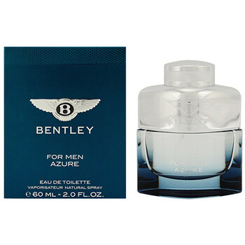 Bentley for Men Azure EDT